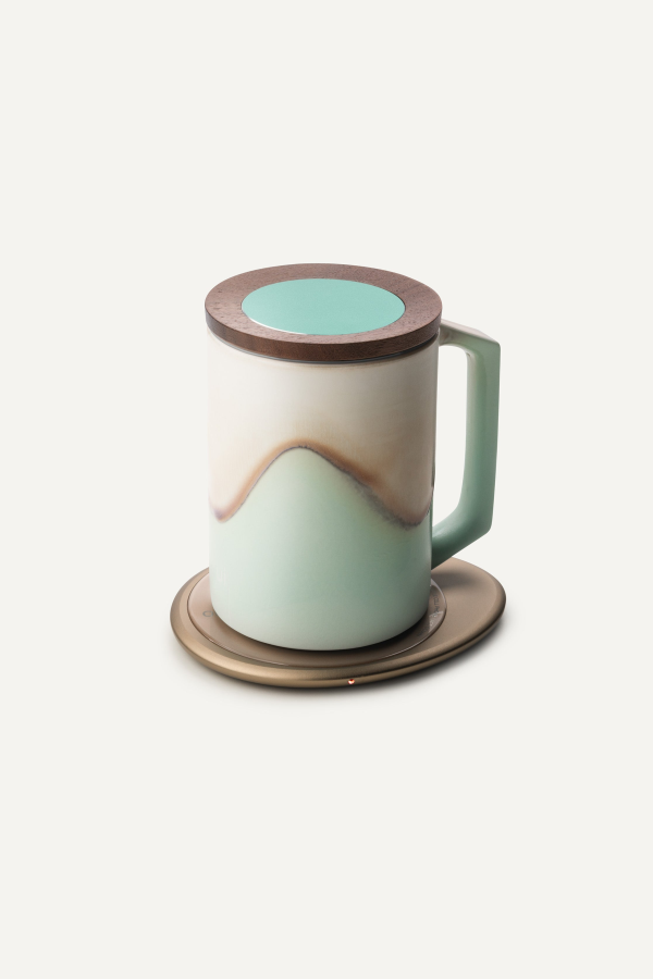 Ohom Inc Ui Artist Collection Set Mug