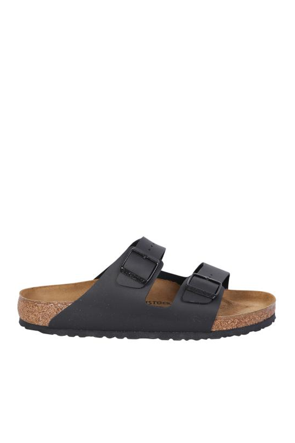 Birkenstock 051791 Sandals - Black