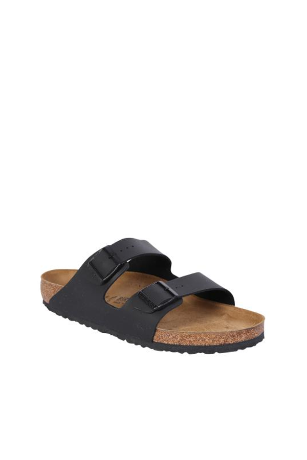 Birkenstock 051791 Sandals - Black