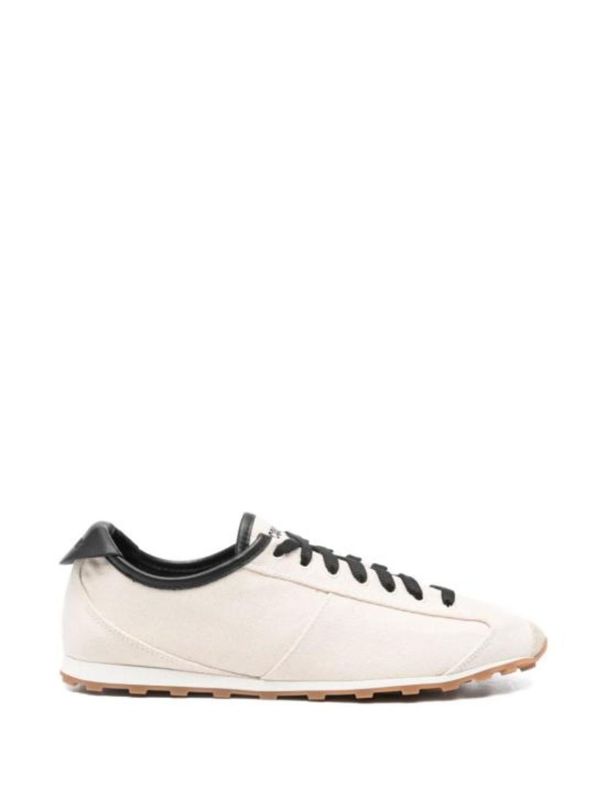 Jacquemus Sneakers - Light Beige - Image 1 of 4