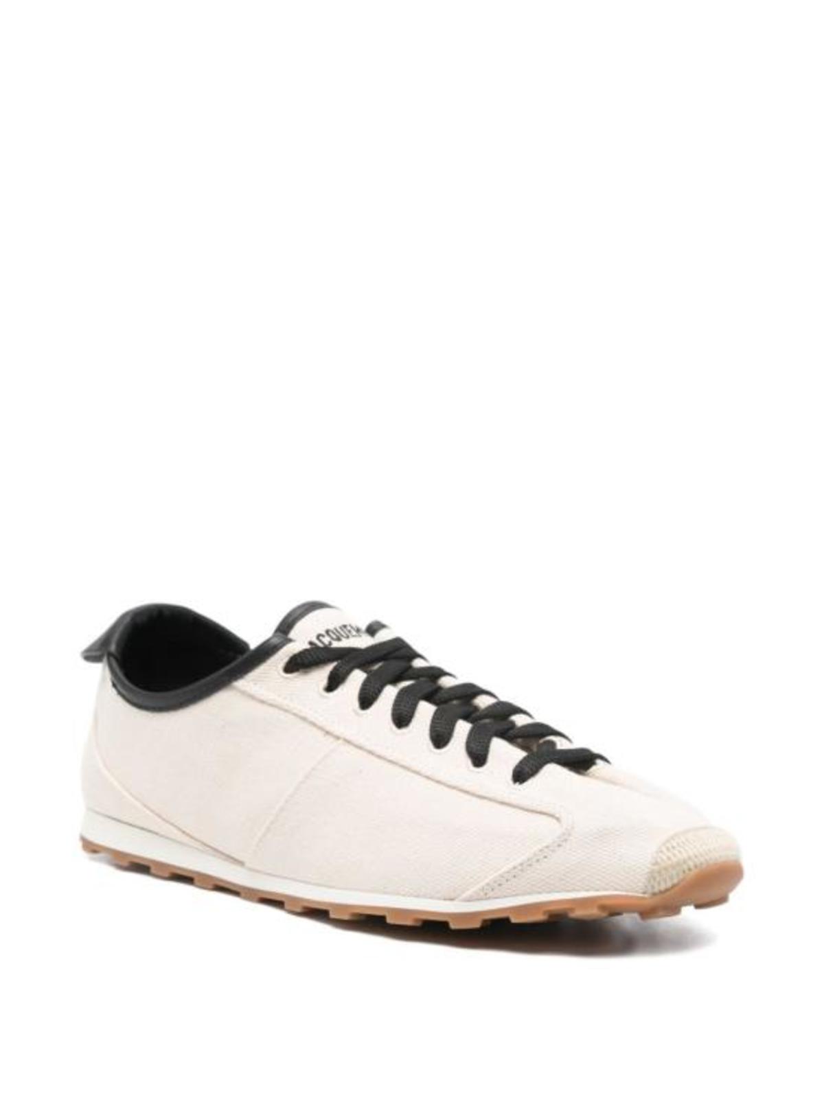Jacquemus Sneakers - Light Beige - Image 2 of 4