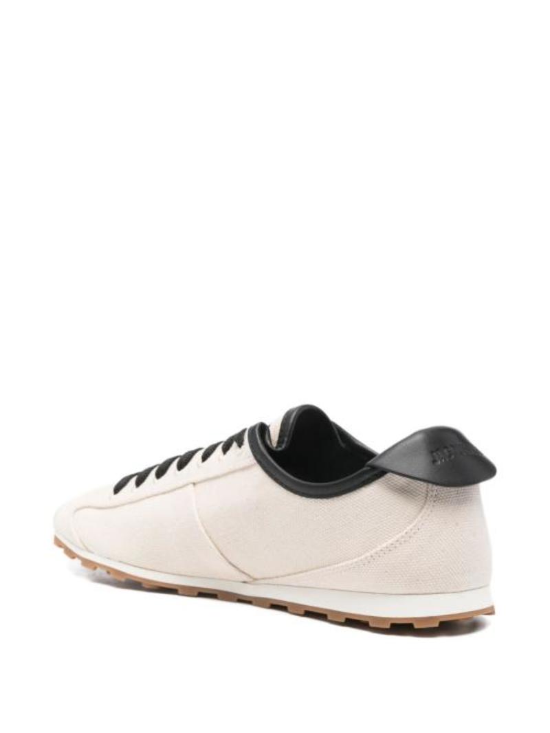 Jacquemus Sneakers - Light Beige