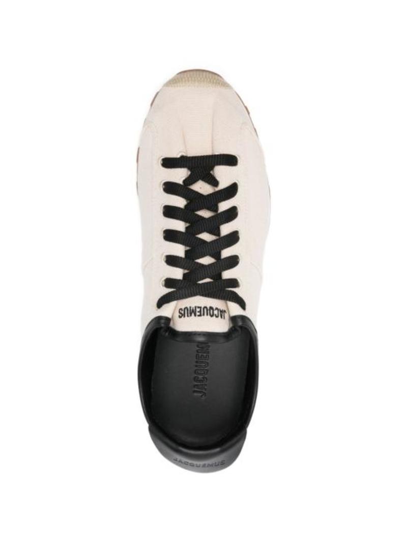 Jacquemus Sneakers - Light Beige