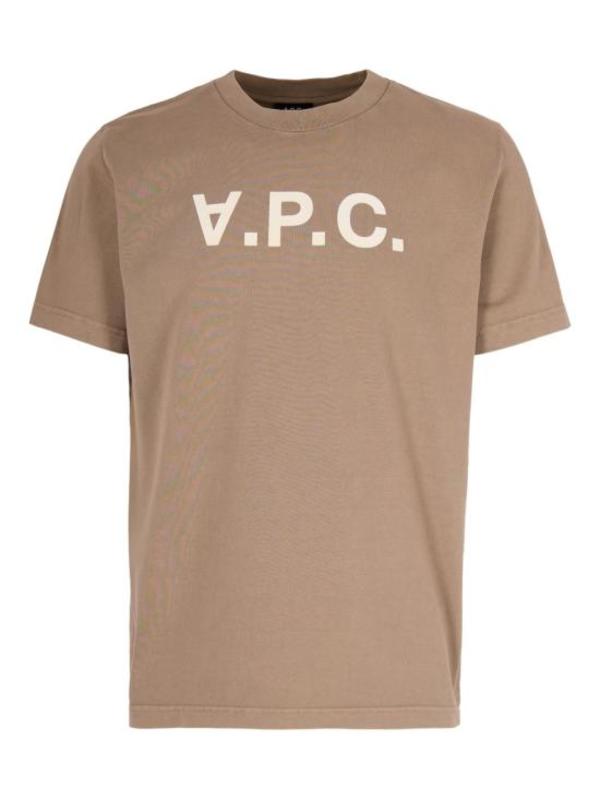 A.P.C. Top - Khaki