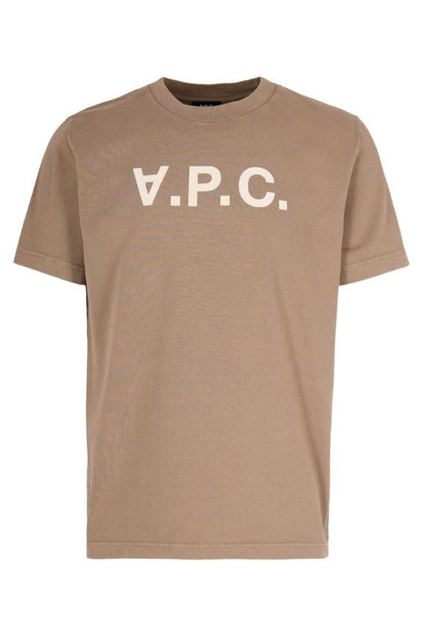 A.P.C. Top - Khaki