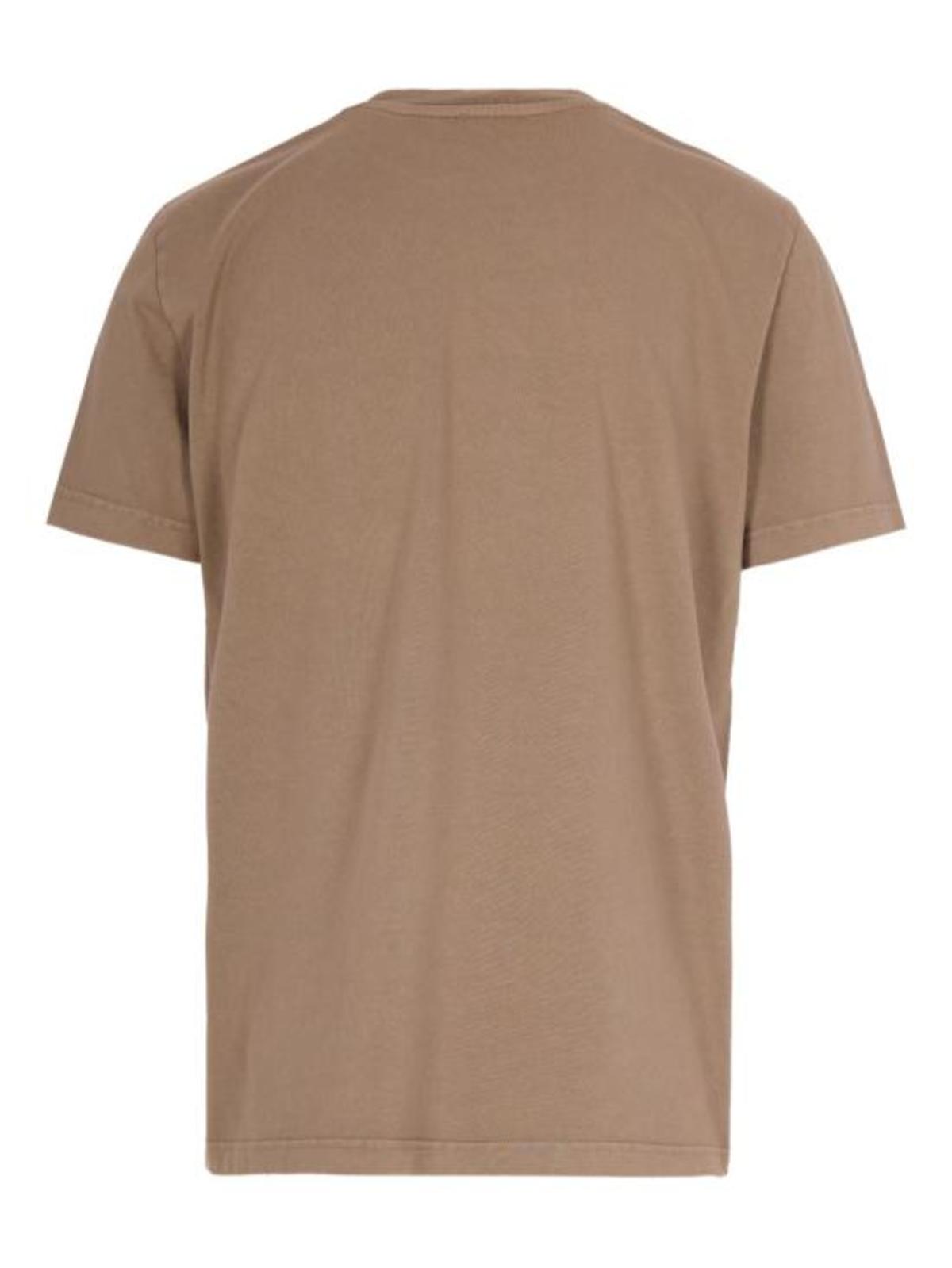 A.P.C. Top - Khaki - Image 2 of 3