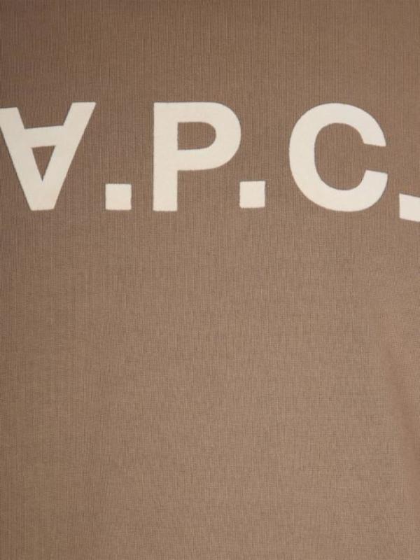 A.P.C. Top - Khaki