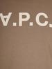 A.P.C. Top - Khaki - Thumbnail 3