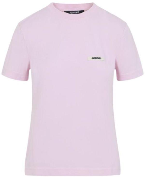 Jacquemus Top - Pink