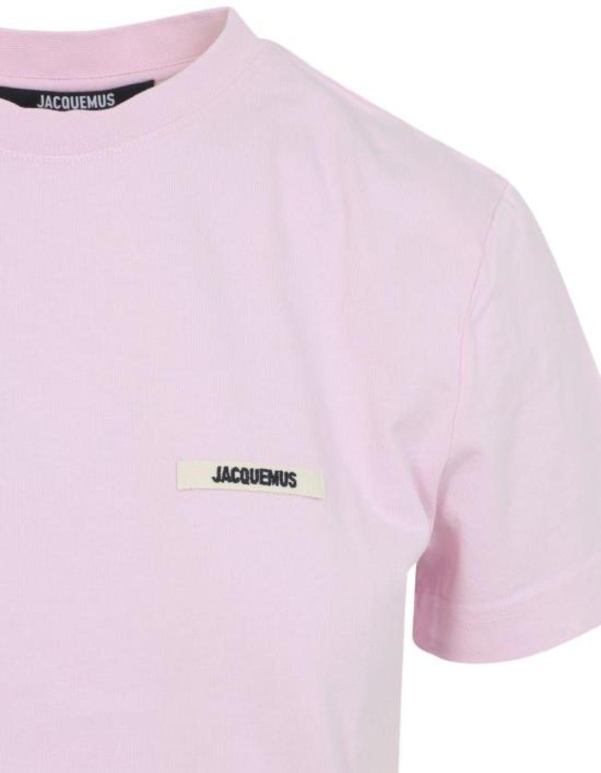 Jacquemus Top - Pink - Image 3 of 3