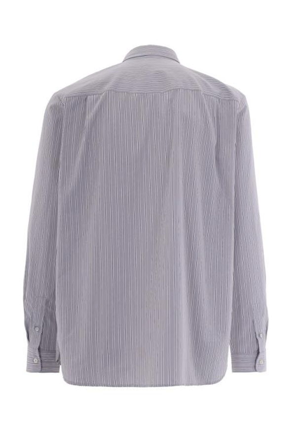 A.P.C. COHLHH12553LAB Shirt - Grigio