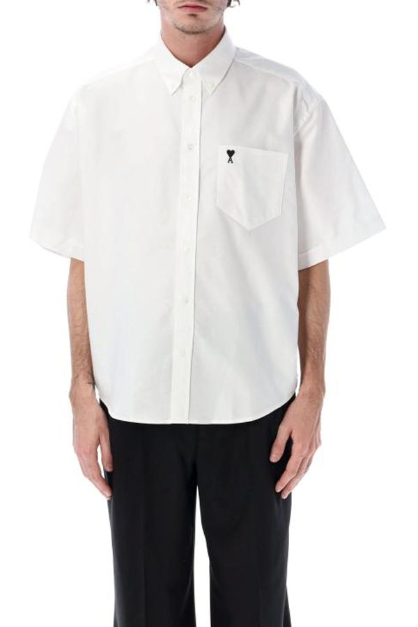 AMI Shirt - White