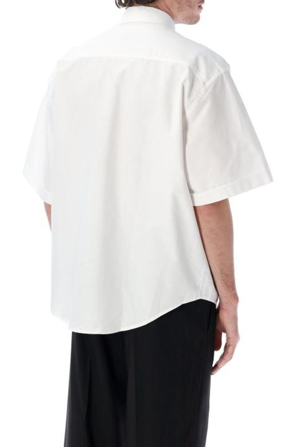 AMI Shirt - White