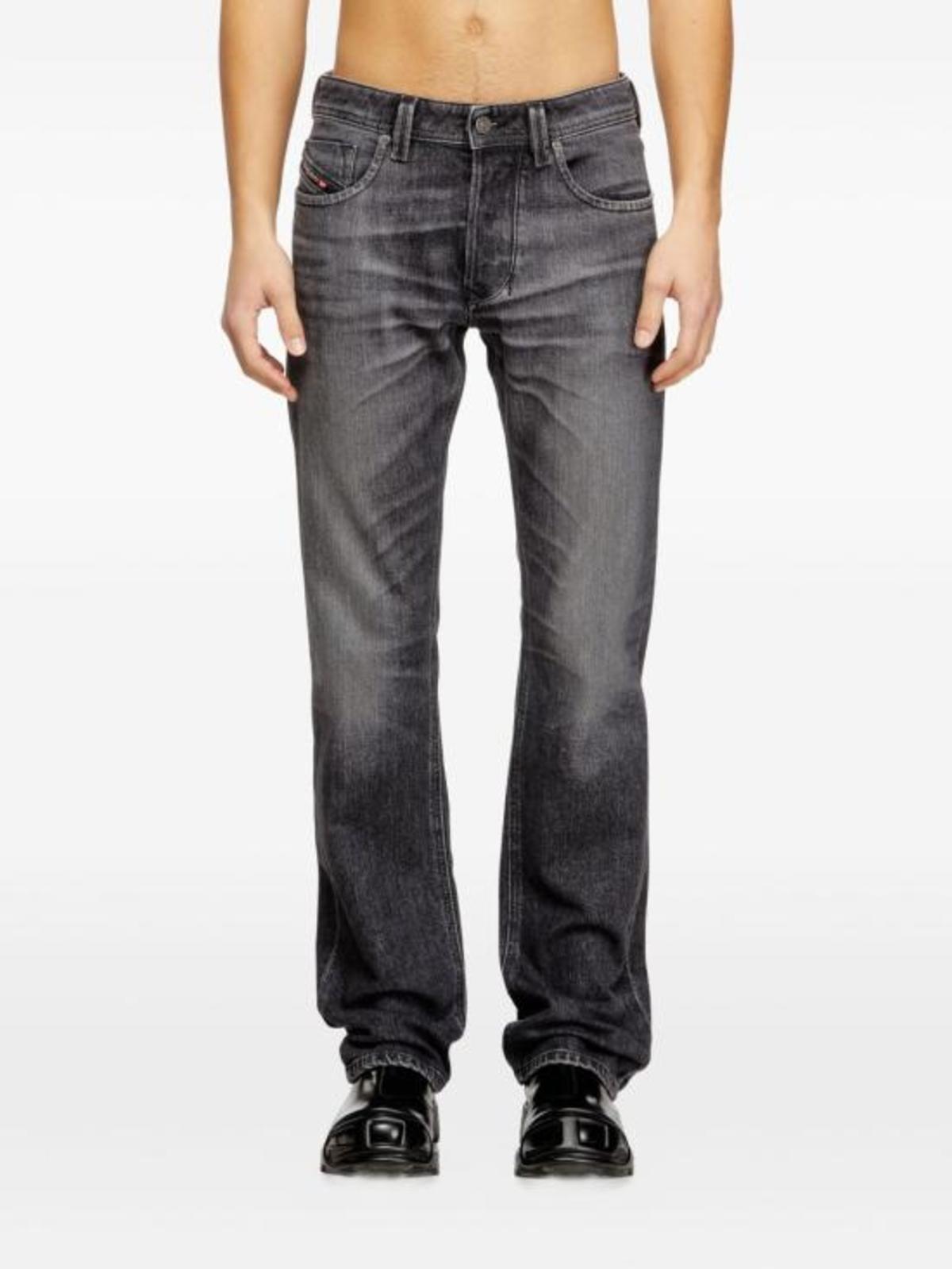 DIESEL 1985 Denim Pants - Image 3 of 5