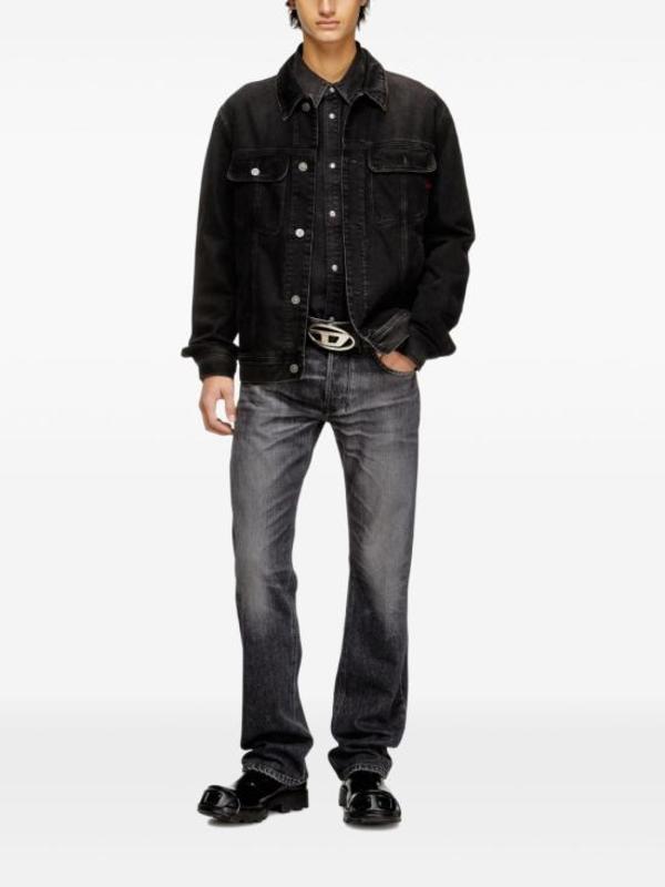 DIESEL 1985 Denim Pants