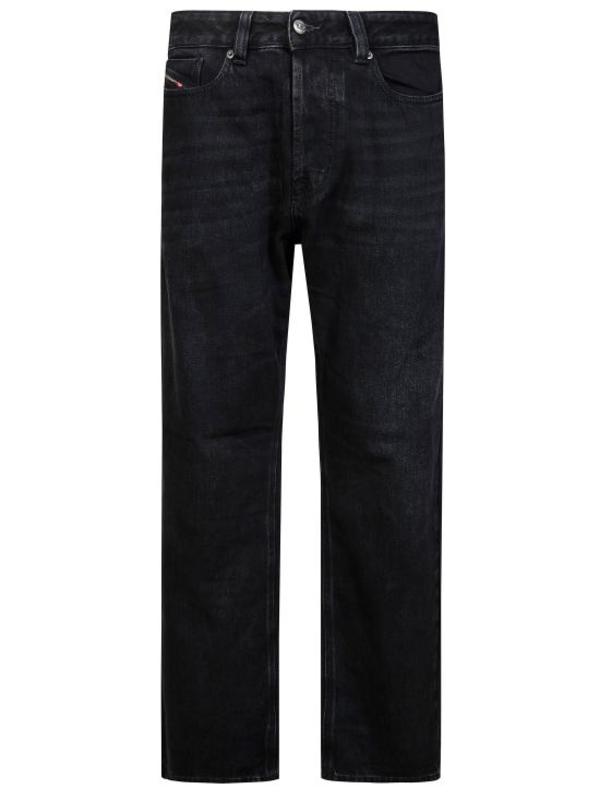 DIESEL Denim Pants - Multicolor