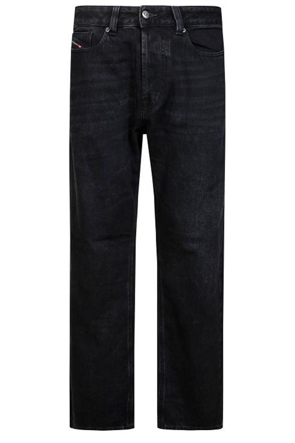 DIESEL Denim Pants - Multicolor