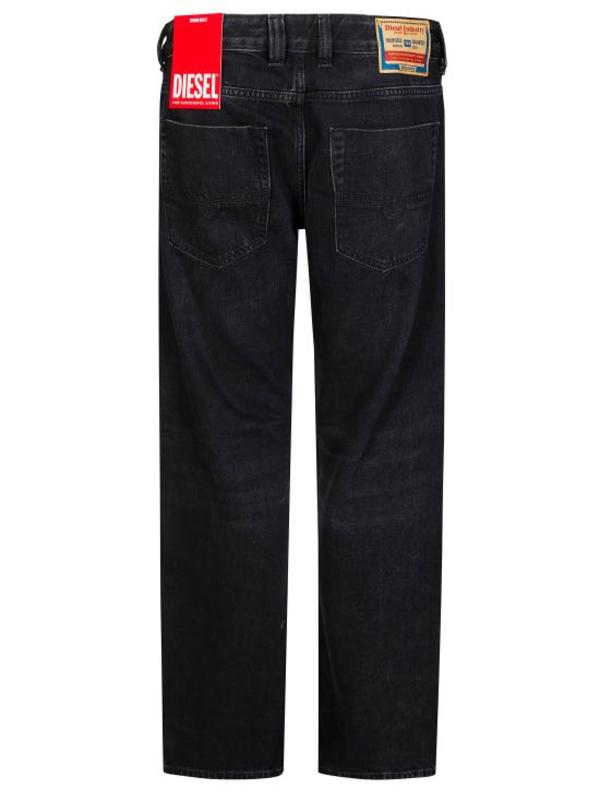 DIESEL Denim Pants - Multicolor