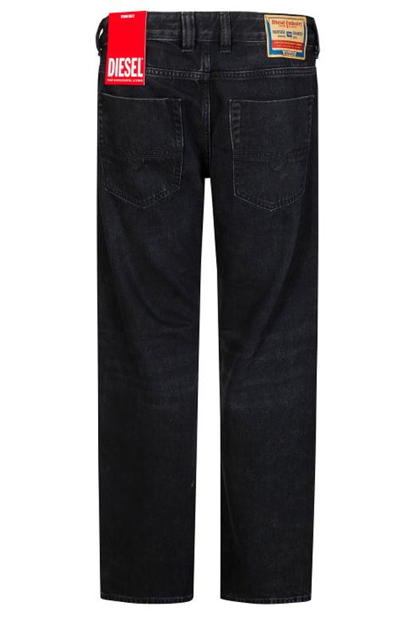 DIESEL Denim Pants - Multicolor
