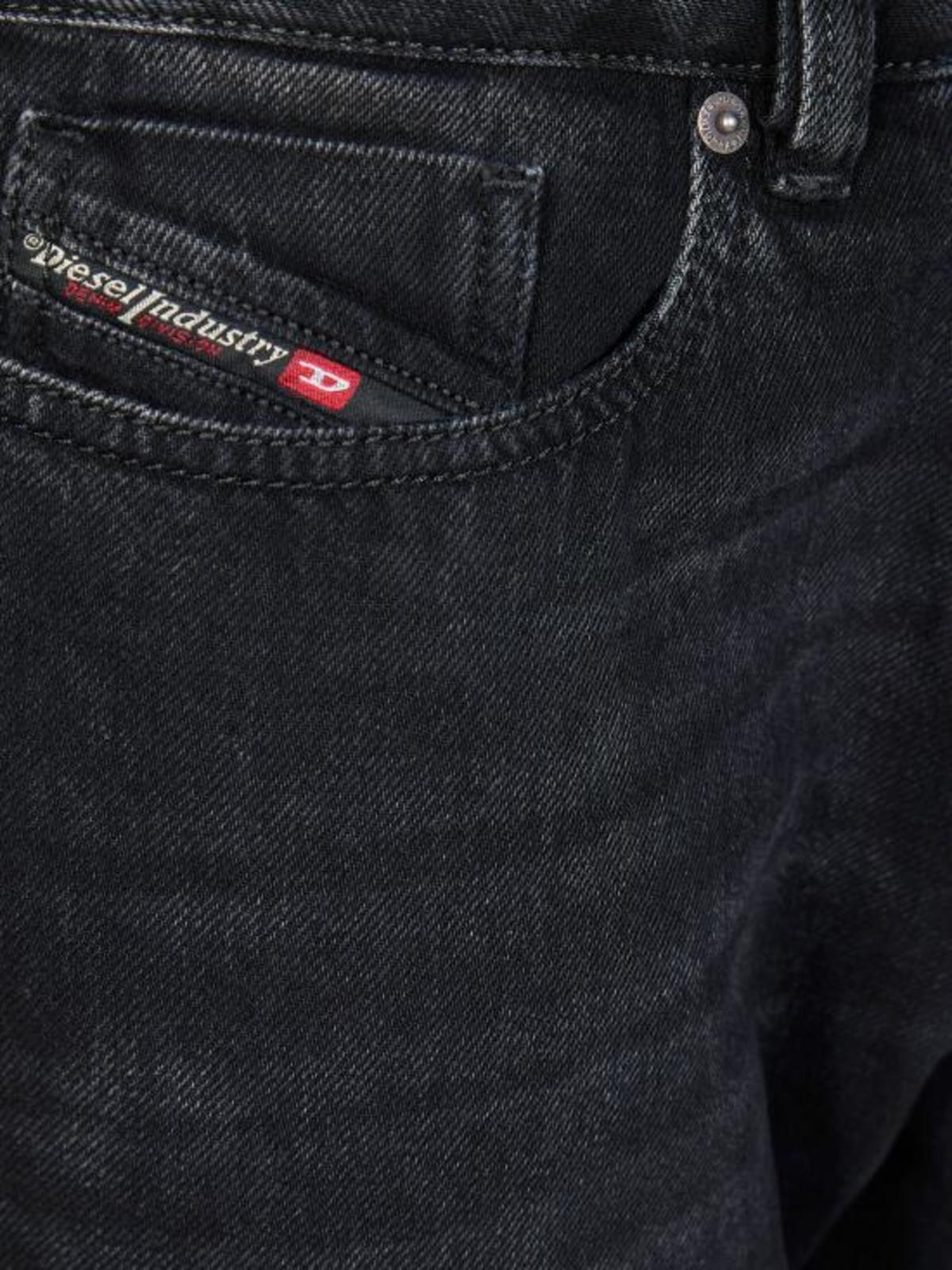 DIESEL Denim Pants - Multicolor - Image 3 of 3