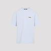 Jacquemus T-Shirt - Light Blue - Thumbnail 2