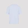 Jacquemus T-Shirt - Light Blue - Thumbnail 3