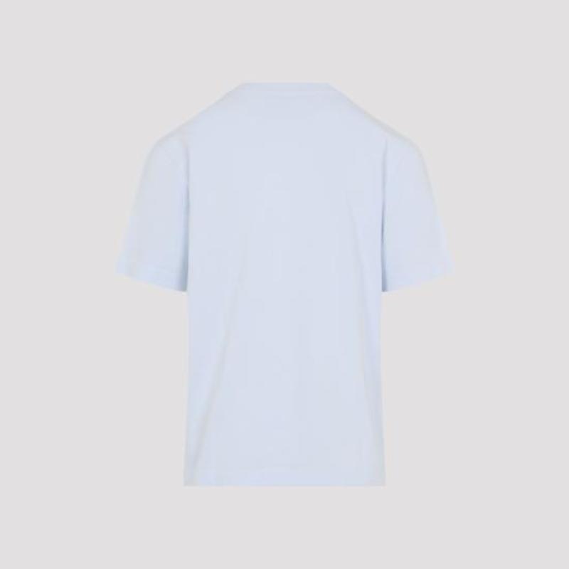 Jacquemus T-Shirt - Light Blue