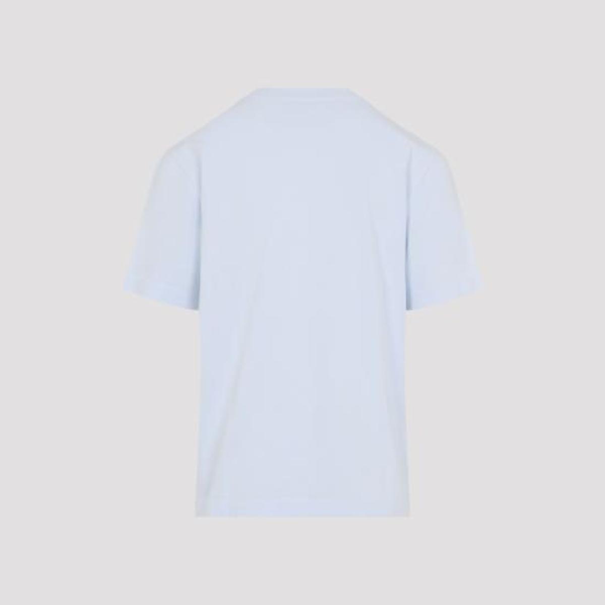 Jacquemus T-Shirt - Light Blue - Image 3 of 4