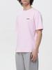 Jacquemus TSM00133AJ00226431 T-Shirt - Pink - Thumbnail 4