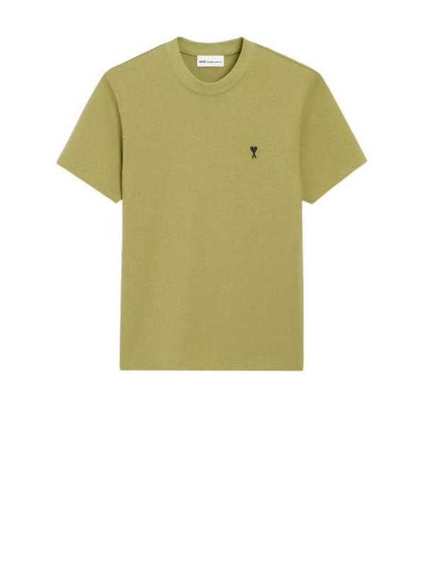 AMI Tee - Matcha AMI Tee - Matcha