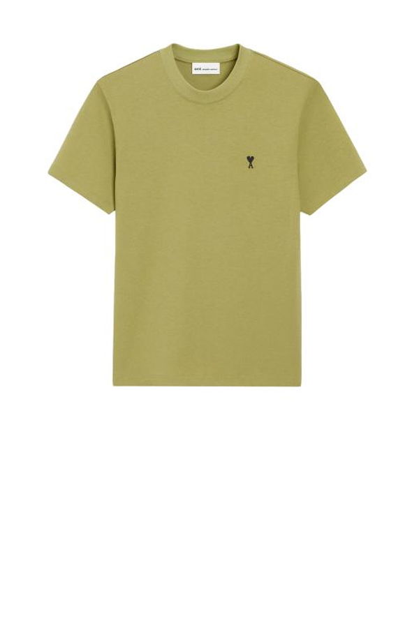 AMI Tee - Matcha