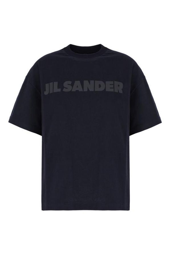 Jil Sander T-Shirt - Midnight