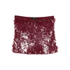Alanui Skirt - Red - Thumbnail 1