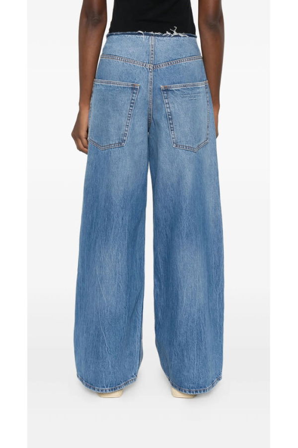 ALEXANDER WANG Jeans - Blue