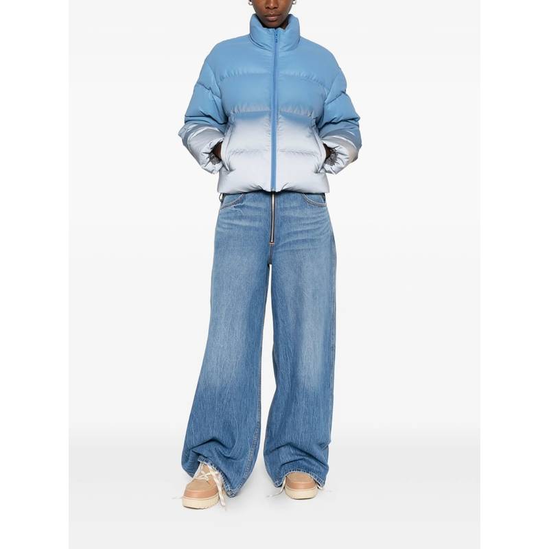ALEXANDER WANG Jeans - Blue