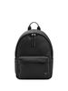 Ami Alexandre Mattiussi Nylon Backpack - Black - Thumbnail 1