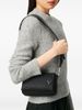 Ami Alexandre Mattiussi Marcel Crossbody Bag - Black - Thumbnail 2