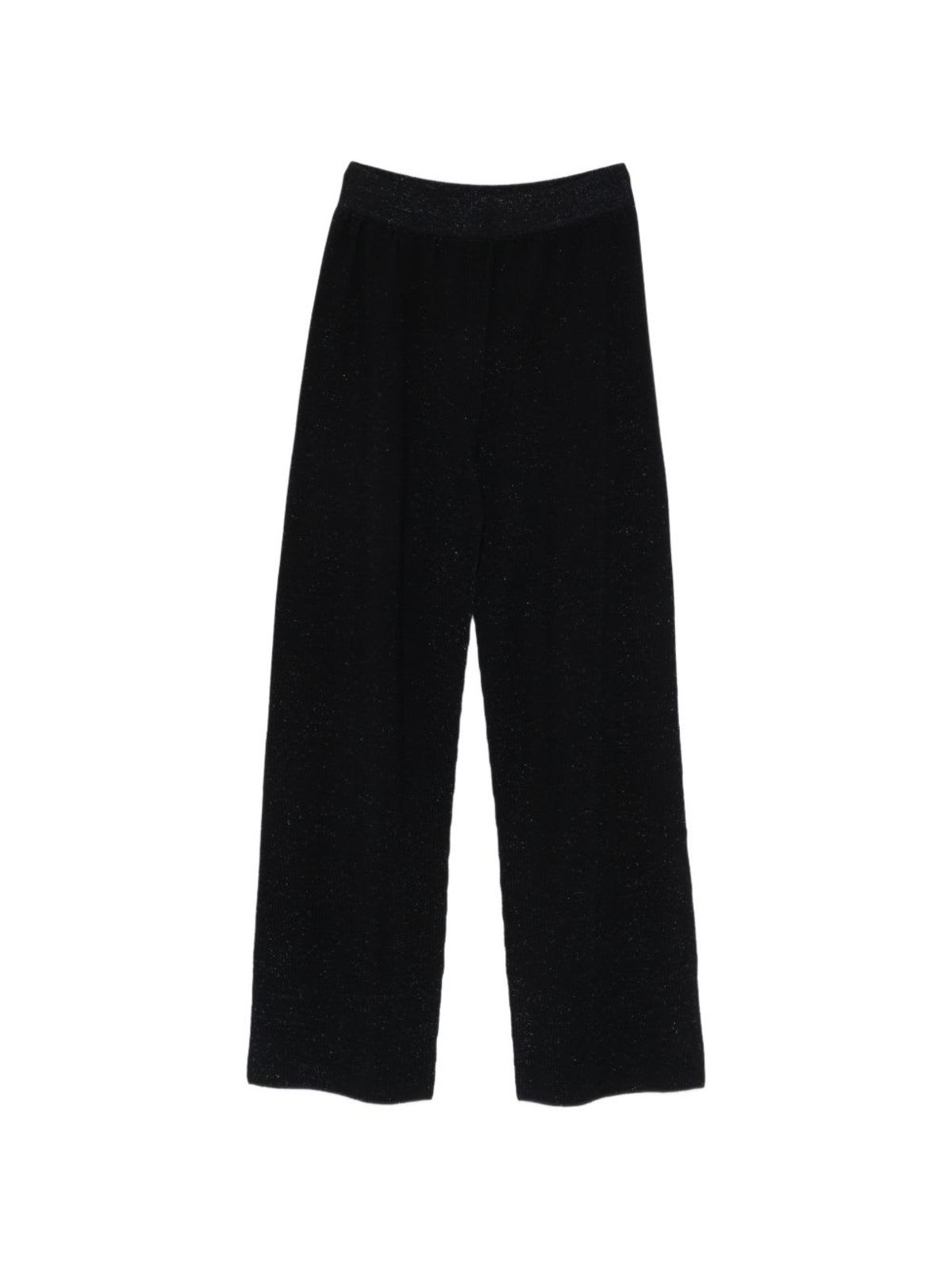 Fabiana Filippi Cotton Trousers - Blue - Image 1 of 5