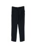 Fabiana Filippi Linen Blend Pants - Blue - Thumbnail 1