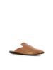 Giuseppe Zanotti Sabot E650018/004 Sandals - Cognac - Thumbnail 3