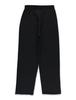 KIDS MM6 Maison Margiela Jogger Trousers with Zips - Black - Thumbnail 3