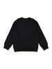 KIDS Marni Classic Cotton Sweatshirt - Black - Thumbnail 2