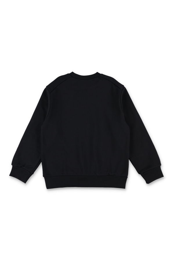 KIDS Marni Classic Cotton Sweatshirt - Black