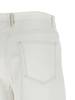 Fabiana Filippi High Waist Jeans - White - Thumbnail 4