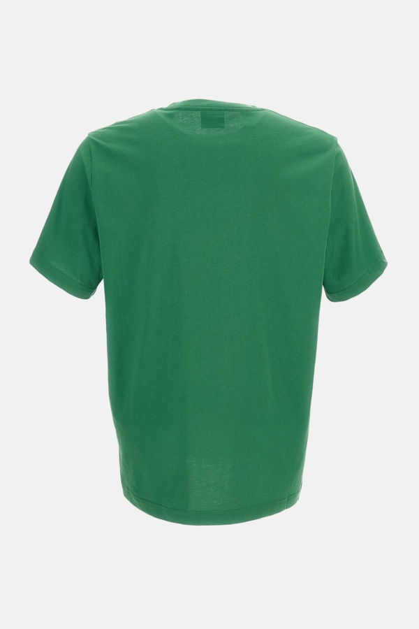 PAUL SMITH Short-Sleeve T-Shirt - Green