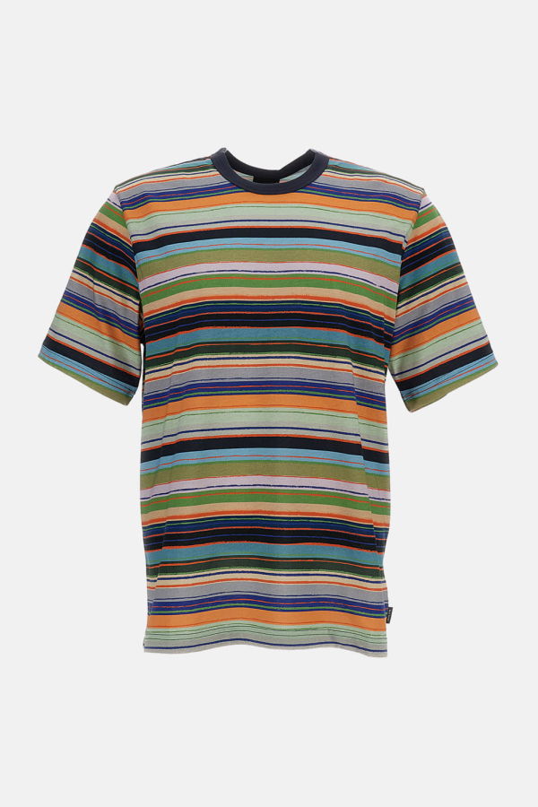 PAUL SMITH Short-Sleeve T-Shirt