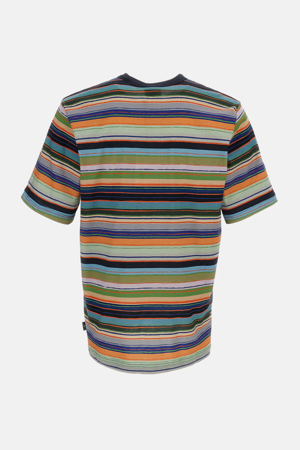 PAUL SMITH Short-Sleeve T-Shirt