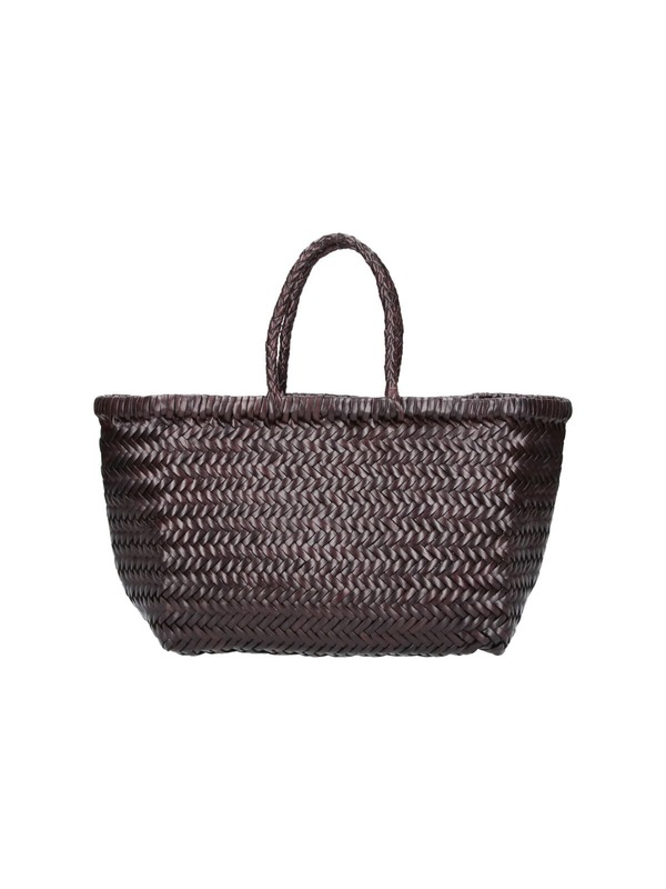 Dragon Diffusion Triple Jump Tote Bag - Brown