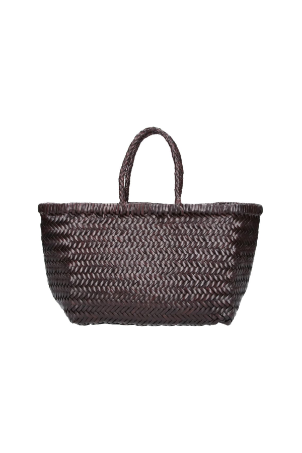 Dragon Diffusion Triple Jump Tote Bag - Brown