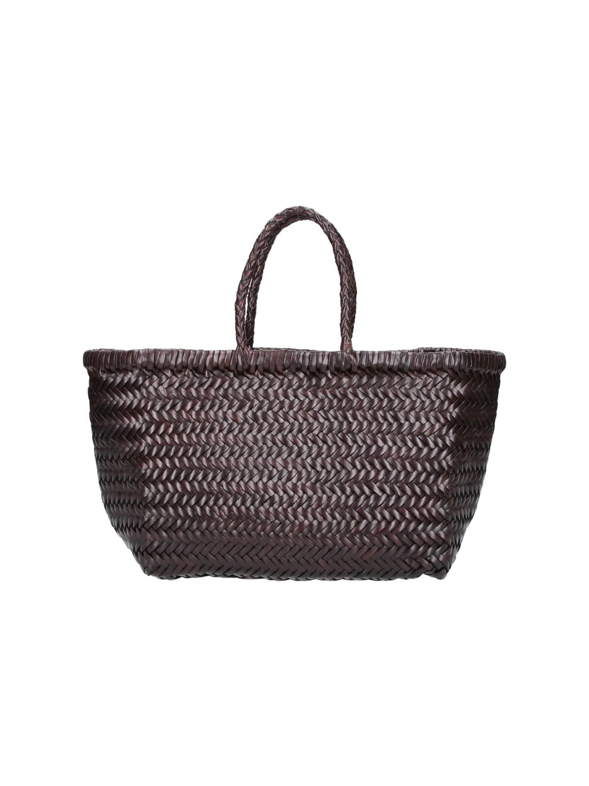 Dragon Diffusion Triple Jump Tote Bag - Brown - Image 1 of 5